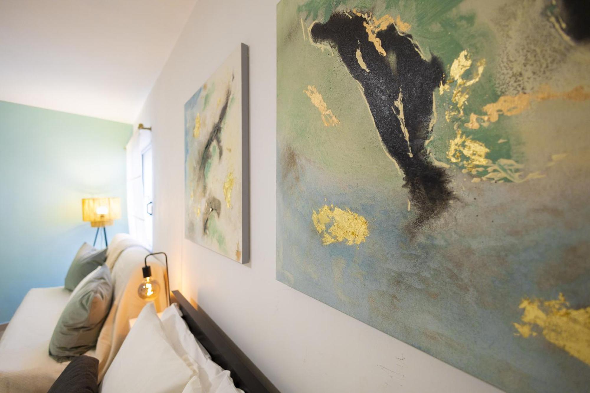 Appartement Stylish Seaside Casa Jacobo Puerto de la Cruz (Tenerife)