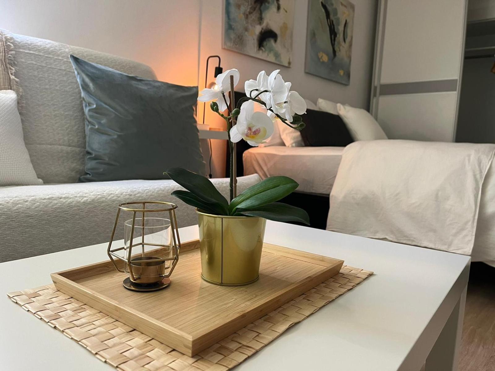 Stylish Seaside Casa Jacobo Appartement
