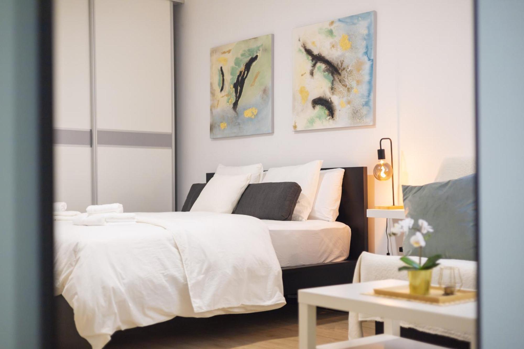 Apartment Stylish Seaside Casa Jacobo *