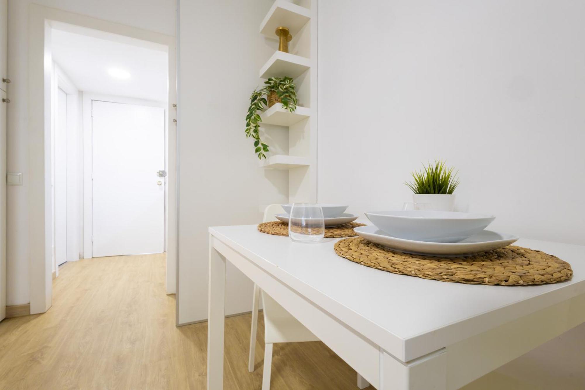 Stylish Seaside Casa Jacobo Apartment