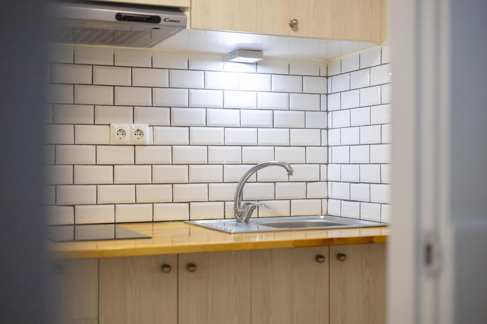 Apartment Stylish Seaside Casa Jacobo *