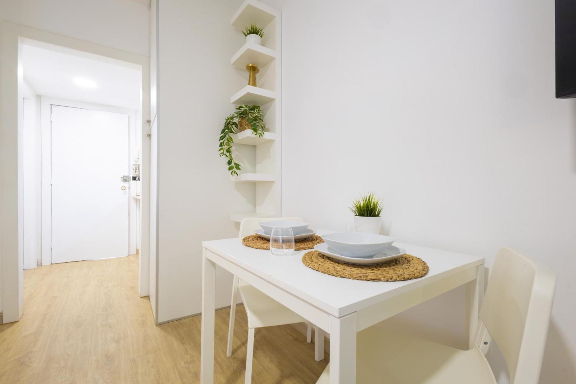 Stylish Seaside Casa Jacobo Apartamento *