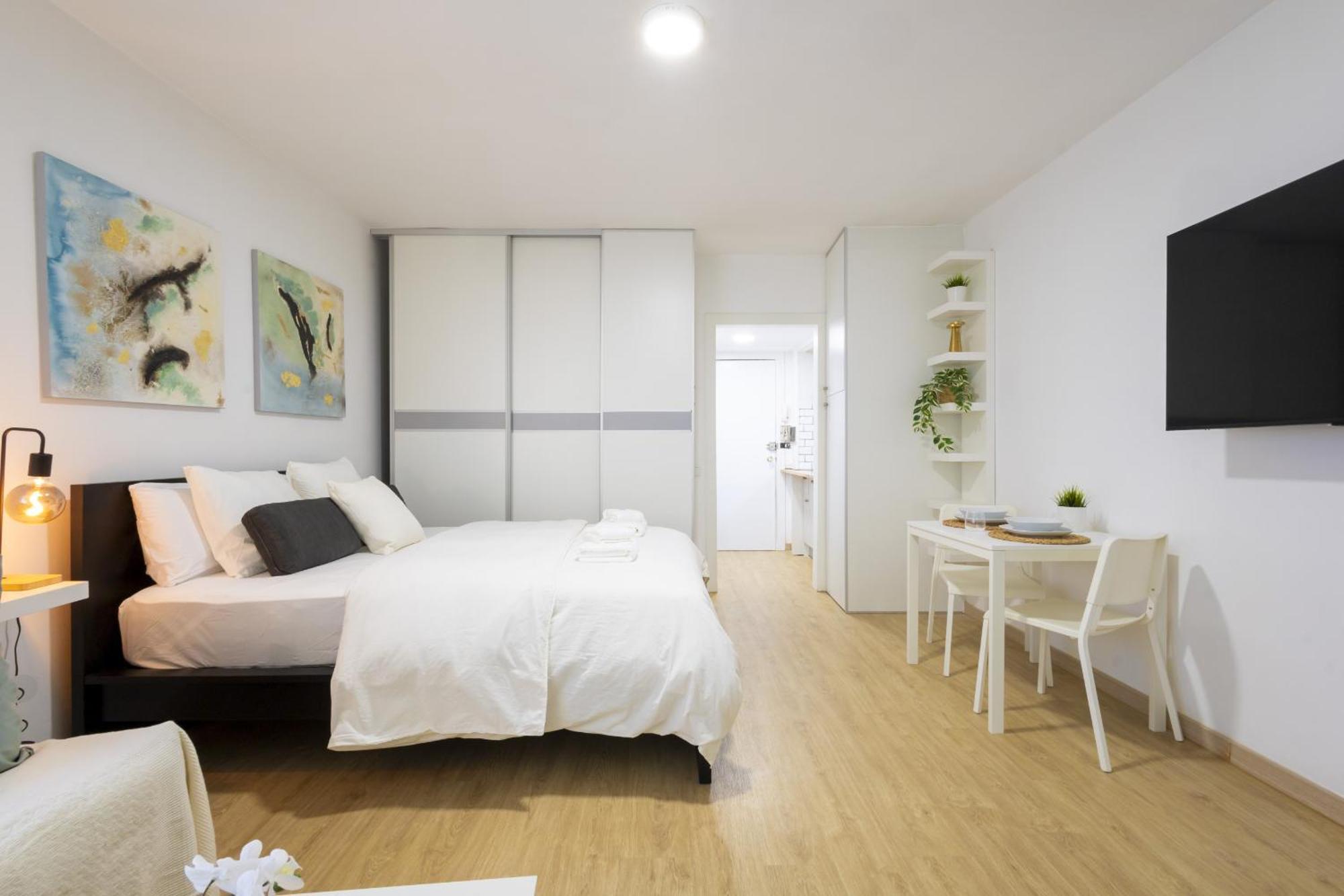 Stylish Seaside Casa Jacobo * Puerto de la Cruz (Tenerife)
